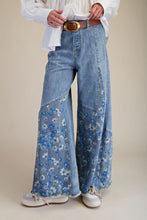 Load image into Gallery viewer, Wildflower Revival Jeans