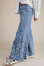 Load image into Gallery viewer, Wildflower Revival Jeans