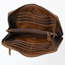 Load image into Gallery viewer, Spaghetti Western The Saddleweave Wristlet
