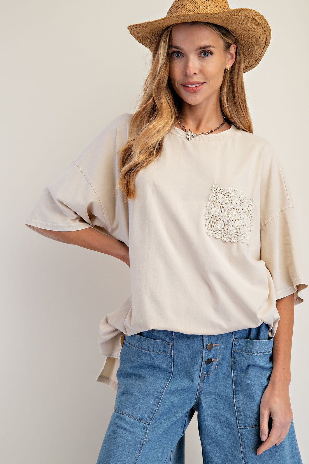 The Sunday Stroll Tee