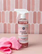 Load image into Gallery viewer, Bridgewater Candle Company - Sweet Grace MultiSurface Cleaner