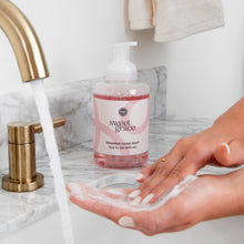 Load image into Gallery viewer, Bridgewater Candle Company - New! Sweet Grace Foaming Hand Soap