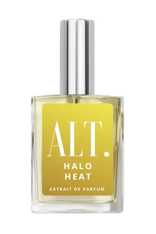 ALT. Fragrances - Halo Heat: 30ML / 1 OZ