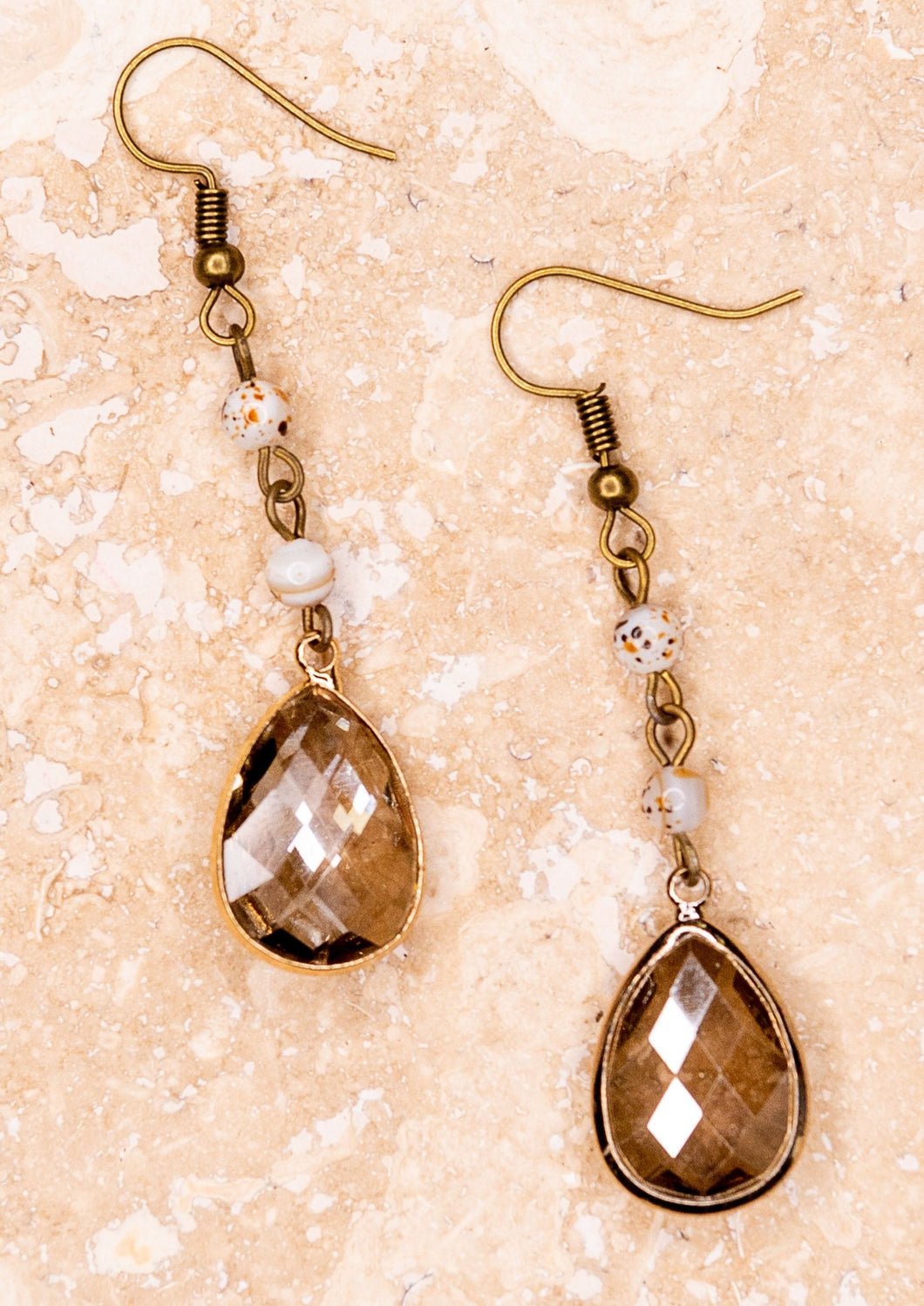 Faye Earrings
