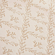 Load image into Gallery viewer, Primitives by Kathy - Cottage Vine Salad Plate