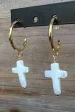 Load image into Gallery viewer, Dylan Designs - Pria Earrings