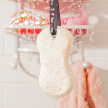 Load image into Gallery viewer, Sweet Grace Body Wash Sponge