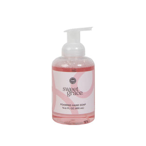 Bridgewater Candle Company - New! Sweet Grace Foaming Hand Soap