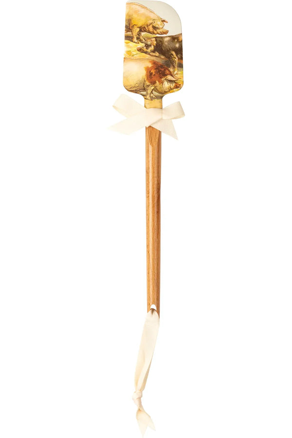 Sow's It Going Spatula