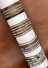 Load image into Gallery viewer, Jen Wrap Bracelets