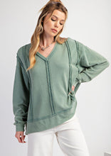 Load image into Gallery viewer, The Jenna Pullover