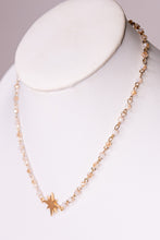 Load image into Gallery viewer, Jennie Necklace-Gold