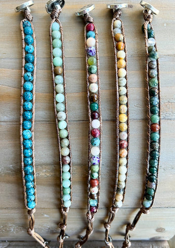 Jen Single Bracelet