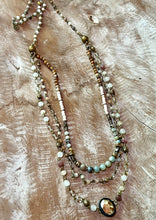 Load image into Gallery viewer, Justina Necklace