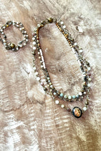 Load image into Gallery viewer, Justina Necklace