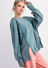 Load image into Gallery viewer, The Karlee  Pullover