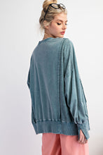 Load image into Gallery viewer, The Karlee  Pullover