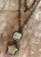 Load image into Gallery viewer, Melissa Amazonite Necklace