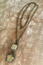 Load image into Gallery viewer, Melissa Amazonite Necklace