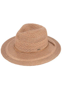 C.C. Panama Hat