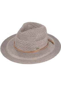 C.C. Panama Hat