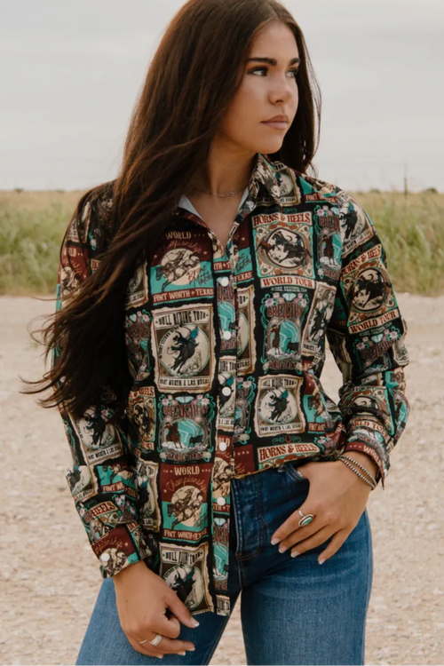 Western