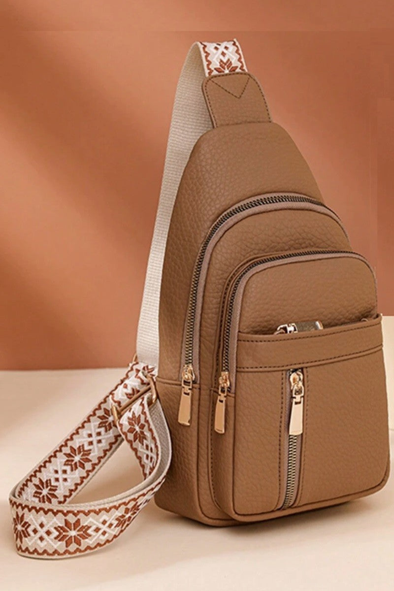 Riverbend Sling Bag