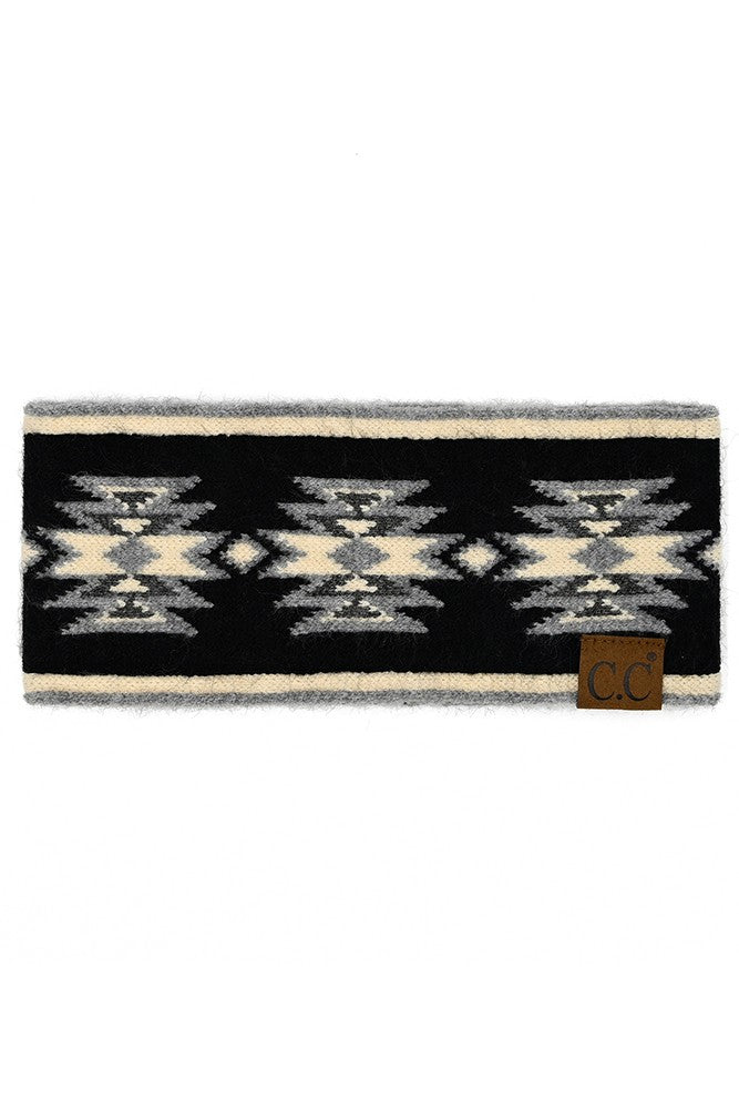 CC Southwest Headband