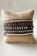Load image into Gallery viewer, Stevie Wrap Bracelets