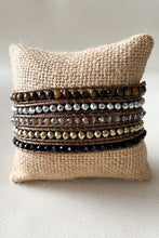Load image into Gallery viewer, Stevie Wrap Bracelets