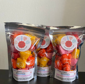 Upscale Freeze - FREEZE DRIED STARCRUNCH