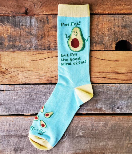 Avocado Socks