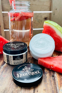 Dixie Grace - Watermelon Moonshine - Body Butter