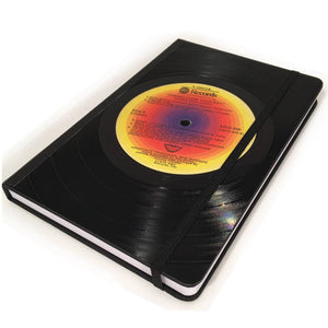 Vinylux - Large LP Vinyl Record Journal