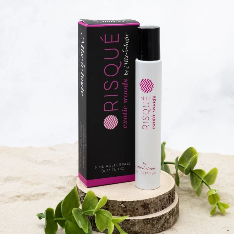Mixologie Roll On Perfumes