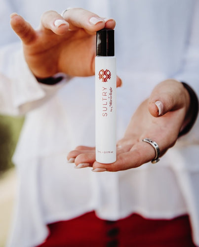 Mixologie Roll On Perfumes
